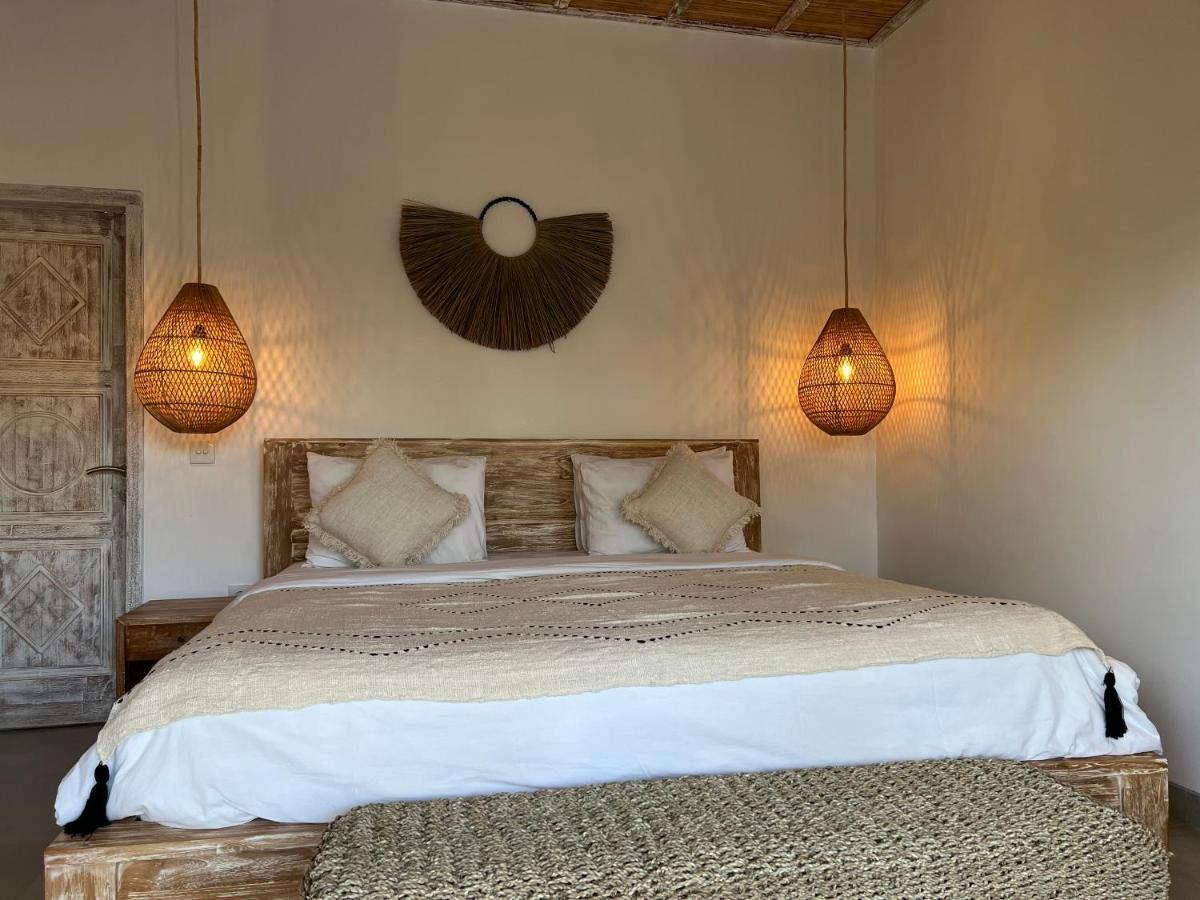 Santana Villas Bingin Uluwatu Exterior foto